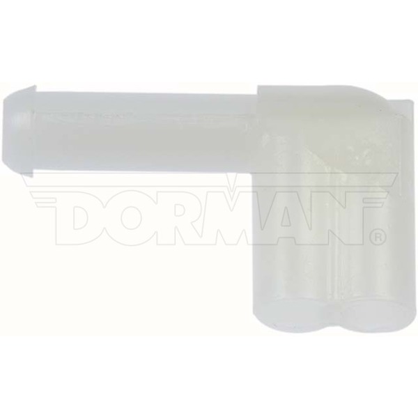 Motormite Vacuum Connector, 47414 47414